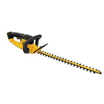 OUTDOOR TOOLS AND EQUIPMENT | Dewalt DCHT820B 20V MAX Lithium-Ion 22 In. Hedge Trimmer (Tool Only)